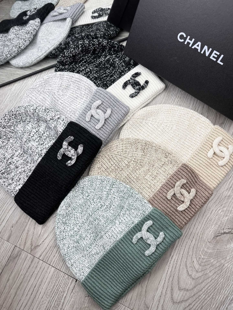 CHANEL